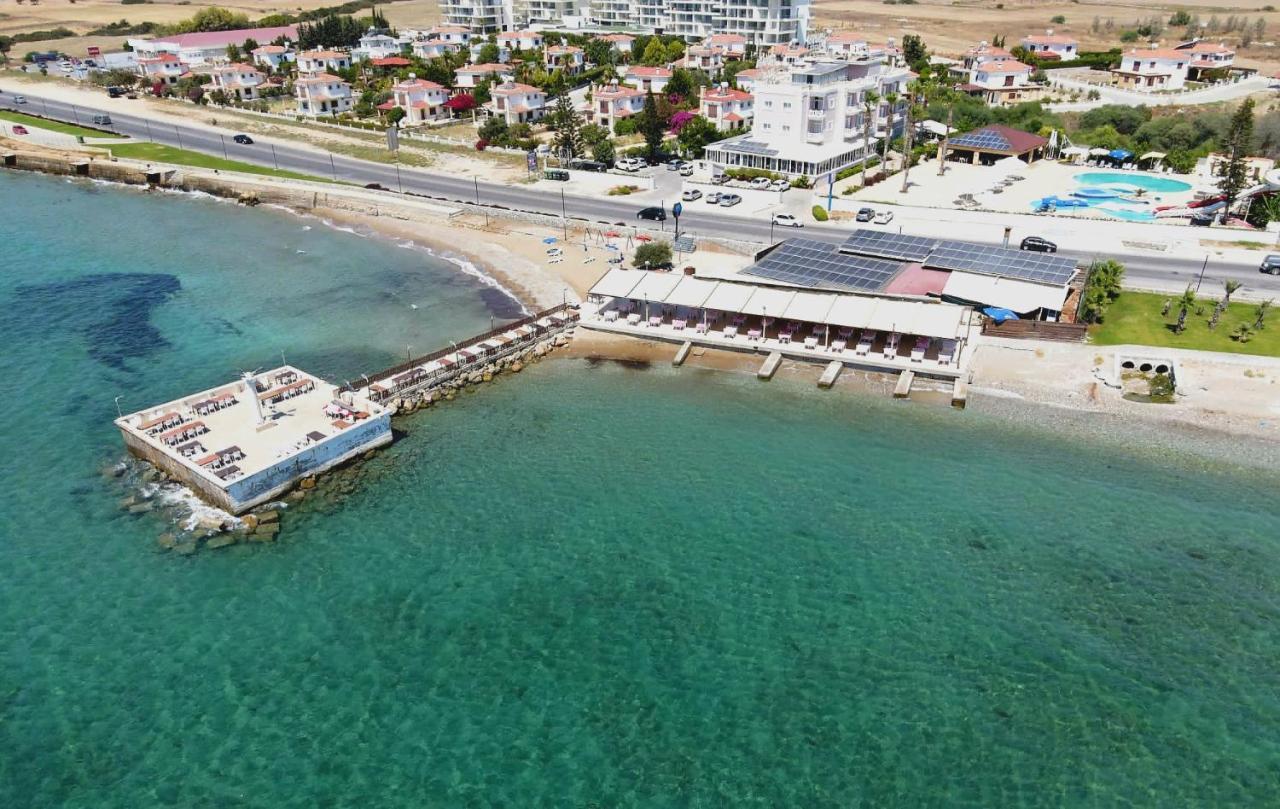 Exotic Hotel & Spa Boghaz Екстериор снимка
