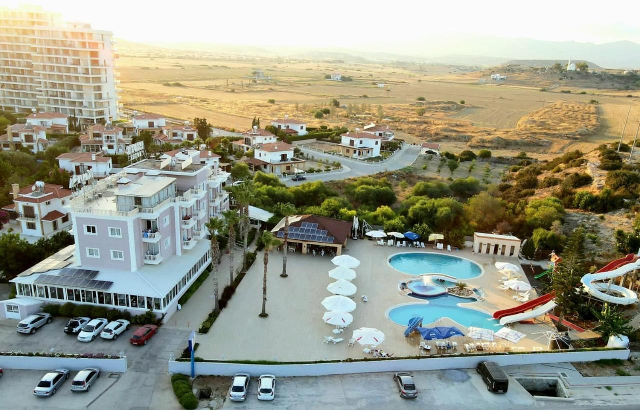 Exotic Hotel & Spa Boghaz Екстериор снимка