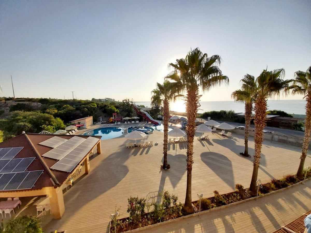 Exotic Hotel & Spa Boghaz Екстериор снимка