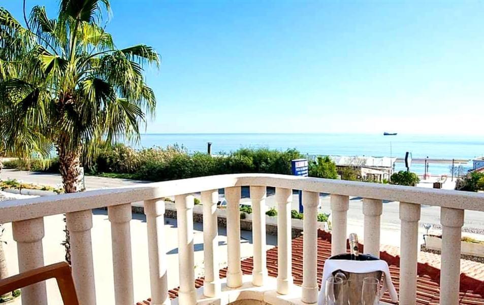 Exotic Hotel & Spa Boghaz Екстериор снимка