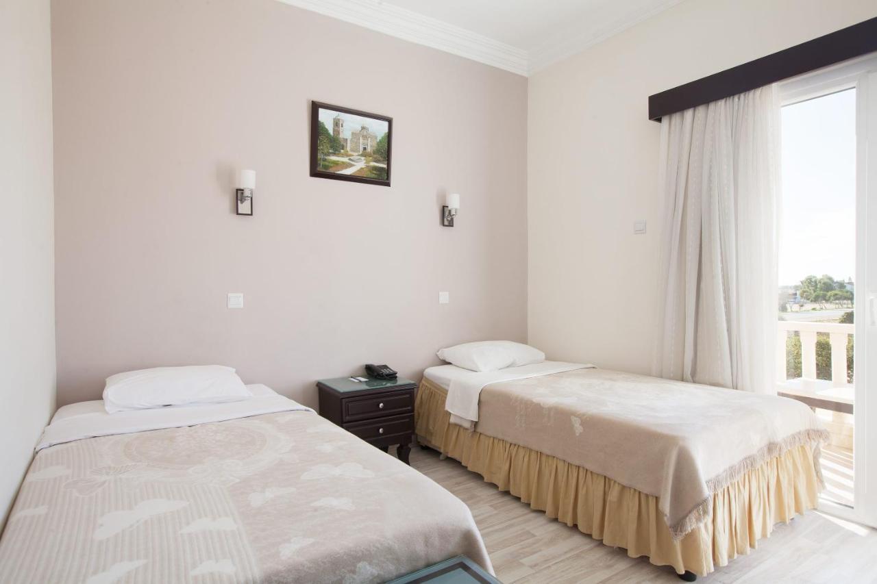 Exotic Hotel & Spa Boghaz Екстериор снимка