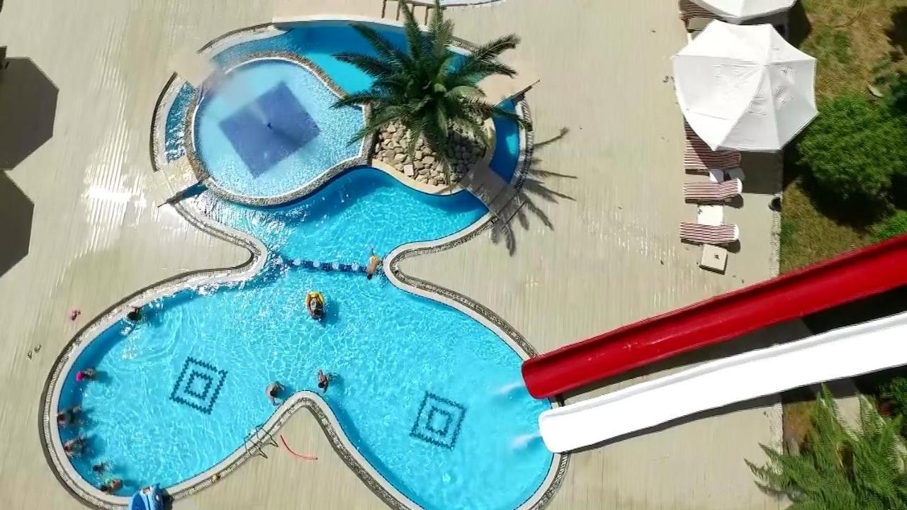 Exotic Hotel & Spa Boghaz Екстериор снимка