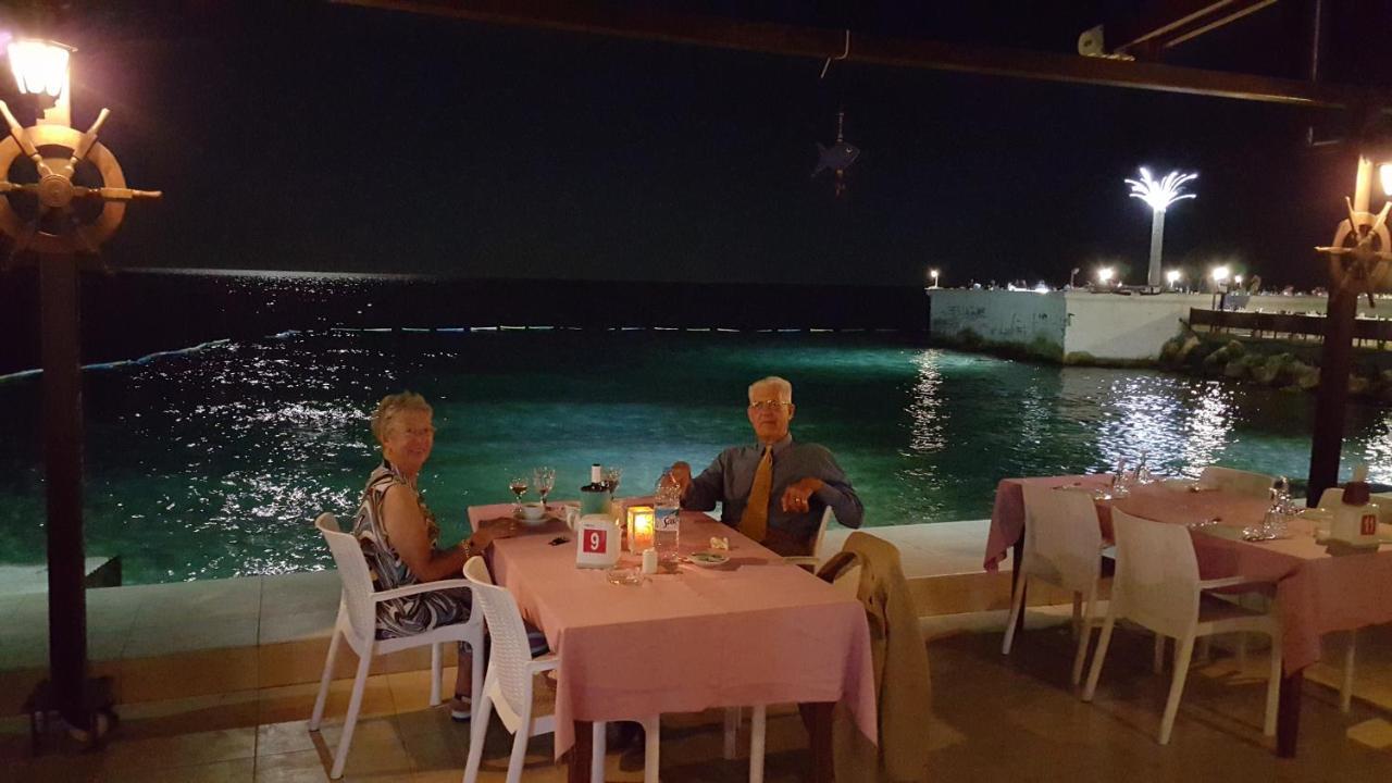 Exotic Hotel & Spa Boghaz Екстериор снимка