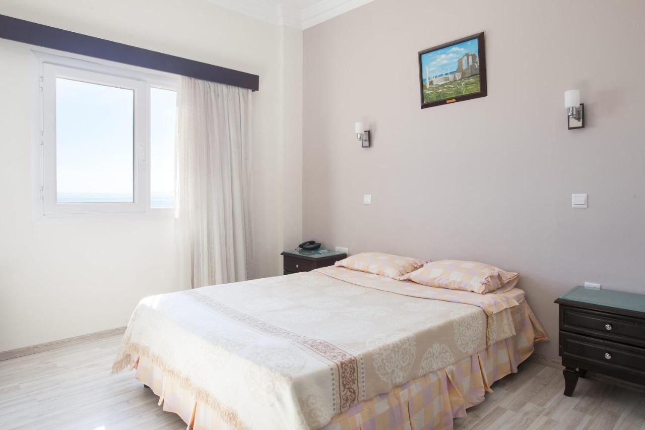 Exotic Hotel & Spa Boghaz Екстериор снимка