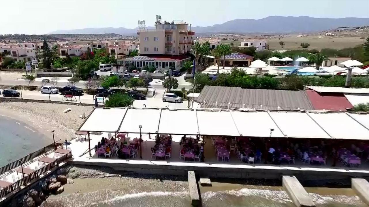 Exotic Hotel & Spa Boghaz Екстериор снимка