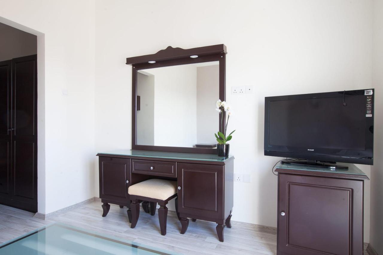 Exotic Hotel & Spa Boghaz Екстериор снимка