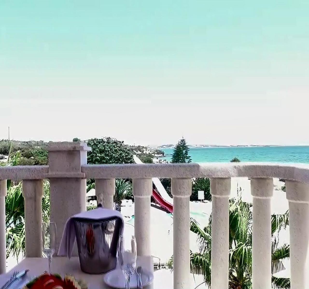 Exotic Hotel & Spa Boghaz Екстериор снимка